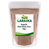 Laraska 50 gr Organik Ham Kakao Tozu