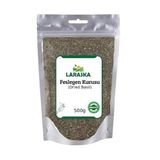 Laraska 500 gr Fesleğen Kurusu