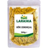 Laraska 500 gr Kök Zerdeçal