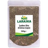 Laraska 500 gr Laden Otu Cistus Çayı