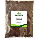 Laraska 500 gr Öğütülmüş Sumak