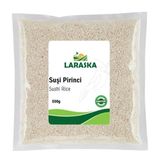 Laraska 500 gr Suşi Pirinci