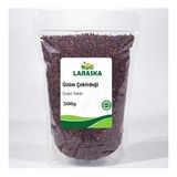 Laraska 500 gr Üzüm Çekirdeği