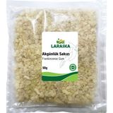 Laraska Akgünlük Sakızı 50G Frankincense Gum 50G - 1 Adet