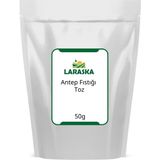 Laraska Antep Fıstığı Toz 50 gr