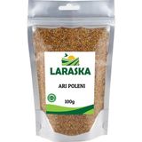 Laraska Arı Poleni 100G (Kuru)-Dried Bee Pollen 100G - 1 Adet