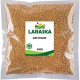 Laraska Arı Poleni 500G (Kuru)- Dried Bee Pollen 500G - 1 Adet