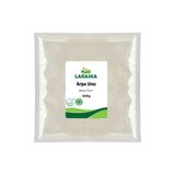 Laraska Arpa Unu 500G Taş Değirmen Barley Flour Düşük Glisemik İndeksli Yüksek Lifli Doypack Kilitli Paket