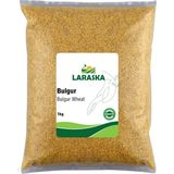 Laraska Bulgur 1 kg Bulgur Wheat