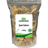 Laraska Çam Sakızı 100G - 1 Adet