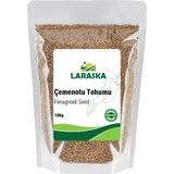 Laraska Çemenotu Tohumu 100G - Fenugreek Seed - 1 Adet