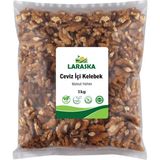Laraska Ceviz Içi Yerli 1kg- Kelebek Walnut Halves - 1 kg