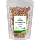 Laraska Ceviz Içi Yerli 250G - Kelebek Walnut Halves - 250 gr