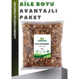 Laraska Ceviz Içi Yerli 2kg- Kelebek Walnut Halves - 2 kg