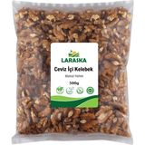 Laraska Ceviz Içi Yerli 500G - Kelebek Walnut Halves - 500 gr
