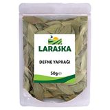 laraska Defne Yaprağı 50g