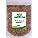 Laraska Deve Dikeni Tohumu 250g - Milk Thistle Seeds 250g - 250 gr