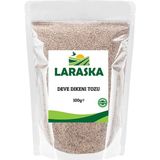 Laraska Deve Dikeni Tozu 100G -Milk Thistle Powder 100G - 1 Adet