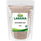 Laraska Deve Dikeni Tozu 250G -Milk Thistle Powder 250 G - 1 Adet