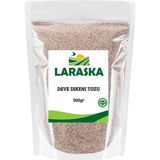 Laraska Deve Dikeni Tozu 500G - Milk Thistle Powder 500G - 1 Adet