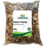 Laraska Enginar Yaprağı 250G - Artichoke Leaf 250G - 1 Adet