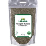 Laraska Fesleğen Kurusu 100G - Dried Basil - 1 Adet