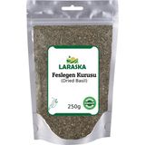 Laraska Fesleğen Kurusu 250G - Dried Basil - 1 Adet