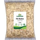 Laraska File Badem 250g Almond Flakes Taze Yeni Mahsül - 250 gr