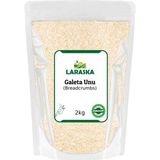 Laraska Galeta Unu 2kg - Bread Crumbs - 1 Adet