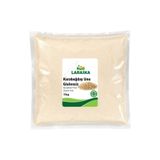 Laraska Glutensiz Çiğ Karabuğday Unu 1kg - Raw Buckwheat Flour Greçka