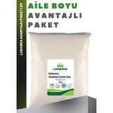 Laraska Glutensiz Hindistan Cevizi Unu 2kg - Coconut Flour Gluten Free - 2 kg