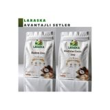 Laraska Glutensiz Un Seti Badem Unu 500g Hindistan Cevizi Unu 500g