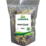Laraska Hatmi Çiçeği 100G - 1 Adet