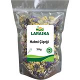 Laraska Hatmi Çiçeği 50G - 1 Adet