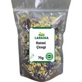 Laraska Hatmi Çiçeği 75G - 1 Adet