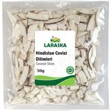 Laraska Hindistan Cevizi Kurusu 50G - 1 Adet