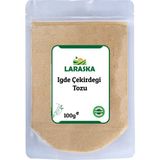Laraska Iğde Çekirdeği Tozu 100G - 1 Adet
