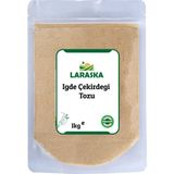 Laraska Iğde Çekirdeği Tozu 1kg - 1 kg
