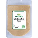 Laraska Iğde Çekirdeği Tozu 500G - 500 gr