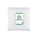 Laraska İngiliz Tuzu - Epsom Tuzu - Yenilebilir Magnezyum Sülfat 2kg - Edible Epsom Salt 2kg