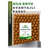 Laraska Kabuklu Kavrulmuş Makademya Fındığı 1kg Macadamia Nuts in Shell