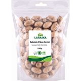 Laraska Kabuklu Pikan Cevizi 100G Vanilyalı Sütlü Kavrulmuş - 100 gr