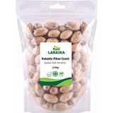 Laraska Kabuklu Pikan Cevizi 250G Vanilyalı Sütlü Kavrulmuş - 250 gr