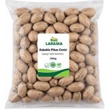 Laraska Kabuklu Pikan Cevizi 500G Vanilyalı Sütlü Kavrulmuş - 500 gr