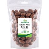 Laraska Kabuklu Pikan Cevizi Çiğ 100G Katkı Maddesiz - Pecans In Shell Yerli Büyük Boy - 100 gr