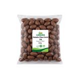 Laraska Kabuklu Pikan Cevizi Çiğ 500g Katkı Maddesiz - Pecans in Shell Yerli Büyük Boy