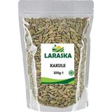 Laraska Kakule 100G - Cardamom Pods 100G - 1 Adet