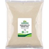 Laraska Karnıyarık Otu Kabuğu Tozu 1kg Psyllium Husk Powder - 1 kg