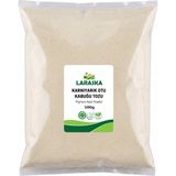 Laraska Karnıyarık Otu Kabuğu Tozu 500G Psyllium Husk Powder - 500 gr