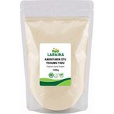Laraska Karnıyarık Otu Tohumu Tozu 100g - Psyllium Seed Powder 100g - 1 Adet